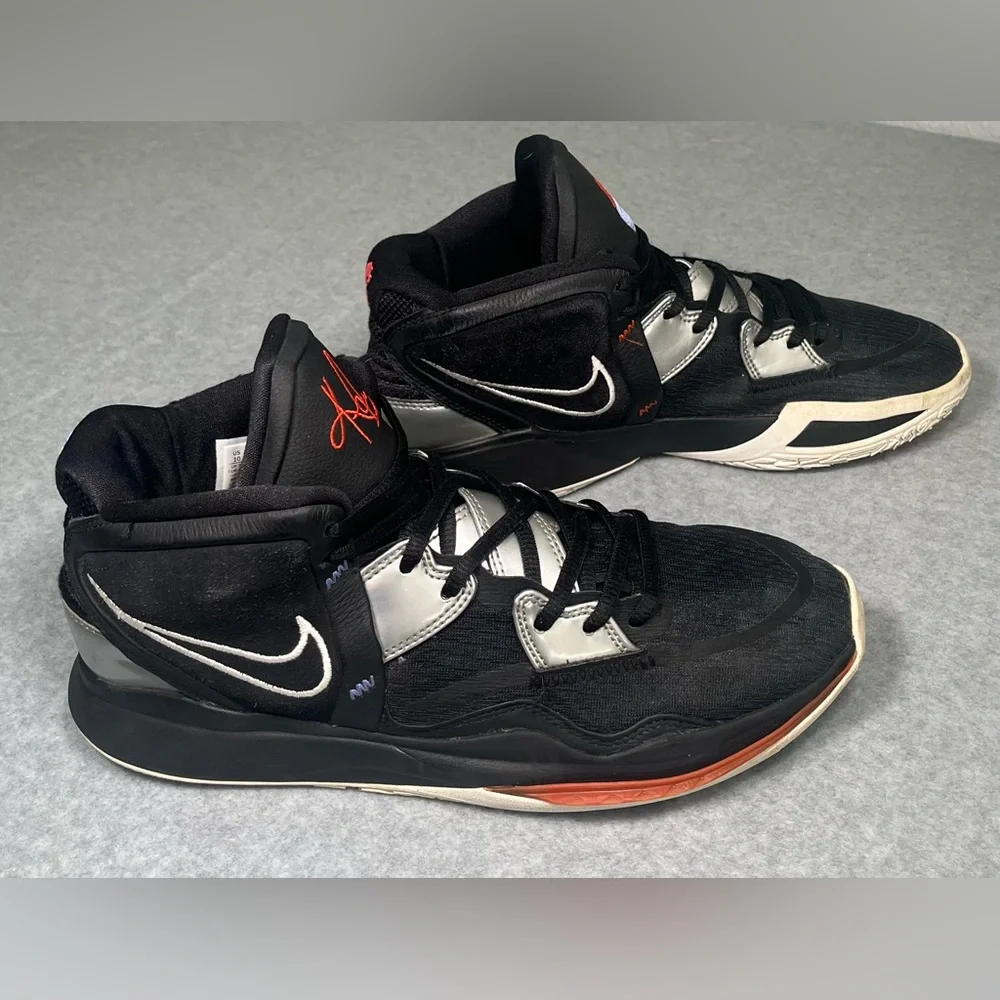 Nike | Kyrie Infinity | Fire and Ice | US Men’s Size 10 | - Picture 2 of 7